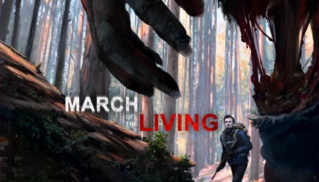 Купить March of the Living