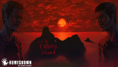 Купить Father ́s Island