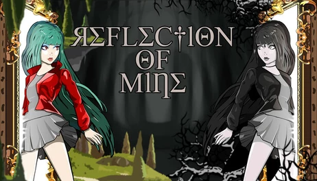 Купить Reflection of Mine