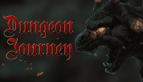 Купить Dungeon Journey
