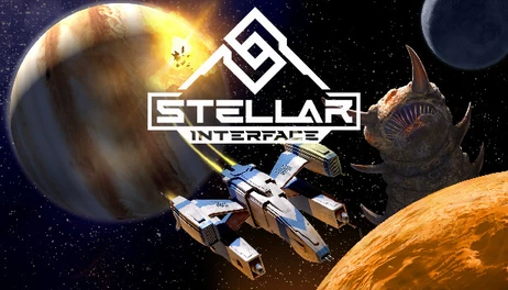 Купить Stellar Interface