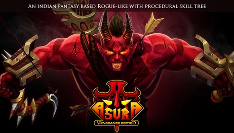 Купить Asura