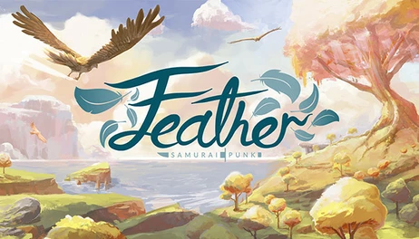 Купить Feather