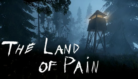 Купить The Land of Pain