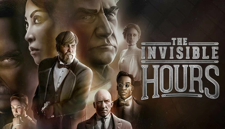 Купить The Invisible Hours