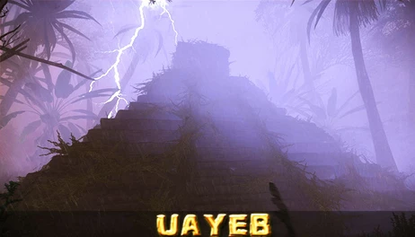 Купить UAYEB: The Dry Land - Episode 1