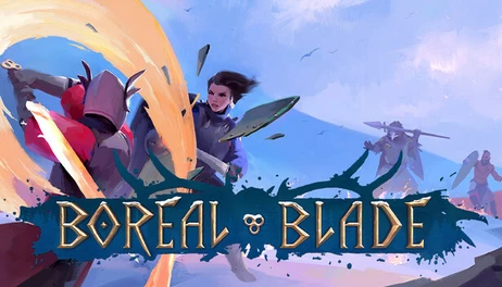 Купить Boreal Blade