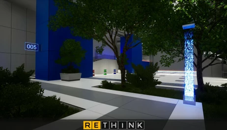 Купить ReThink