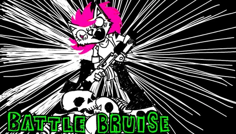 Купить Battle Bruise