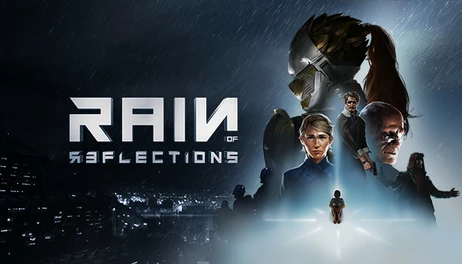 Купить Rain of Reflections