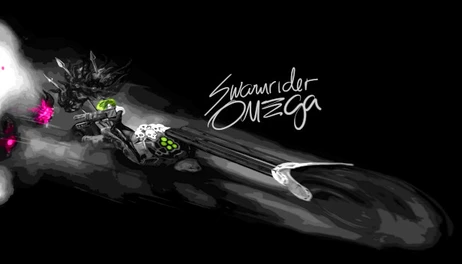 Купить SWARMRIDER OMEGA