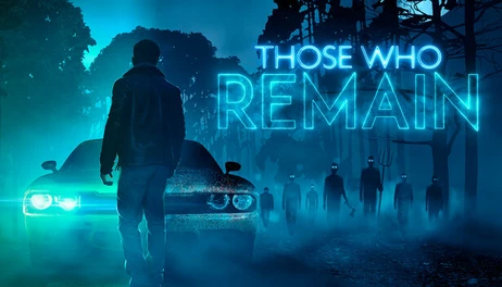 Купить Those Who Remain