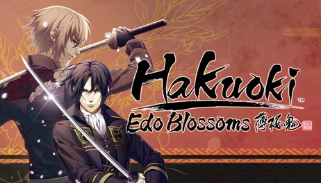 Купить Hakuoki: Edo Blossoms