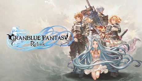 Купить Granblue Fantasy: Relink - Endless Ragnarok (Standard Edition)
