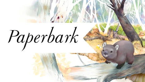 Купить Paperbark