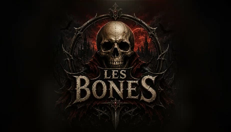 Купить Les Bones
