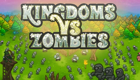Купить Kingdoms vs Zombies