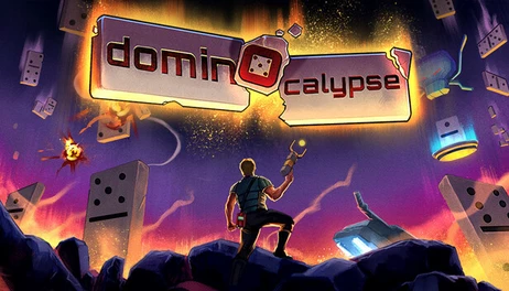 Купить Dominocalypse