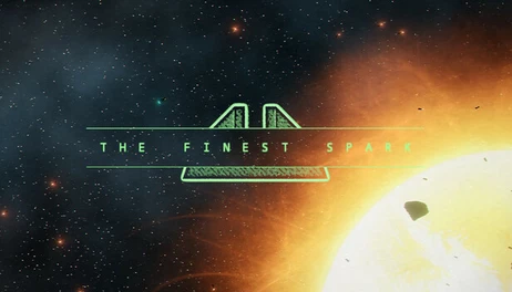 Купить The Finest Spark