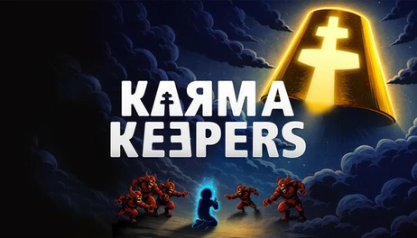 Купить Karma Keepers
