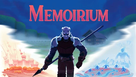 Купить Memoirium