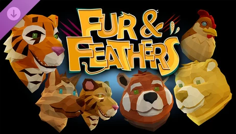 Купить Walkabout Mini Golf - Animal Avatar Pack