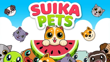 Купить Suika Pets