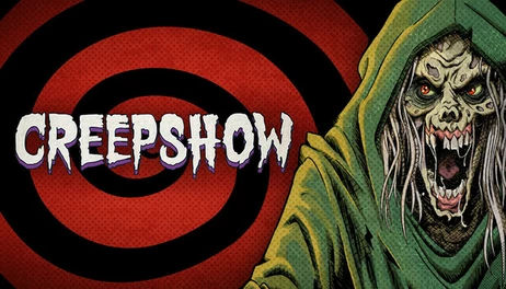 Купить Creepshow