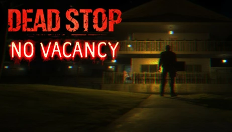 Купить Dead Stop - No Vacancy