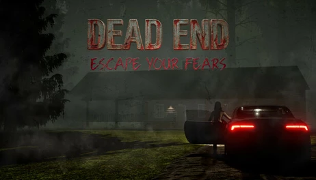 Купить Dead End: Escape Your Fears