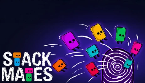 Купить Stack Mates