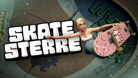 Купить Skatesterre