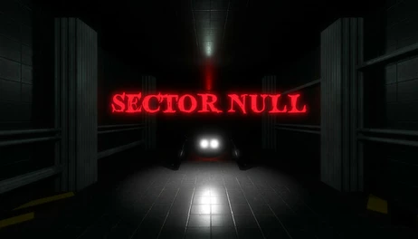 Купить Sector Null
