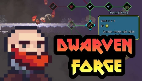 Купить Dwarven Forge