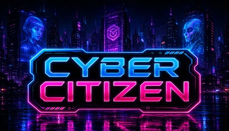 Купить Cyber Citizen