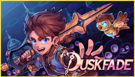 Купить Duskfade
