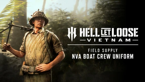 Купить Field Supply: NVA Boat Crew Uniform