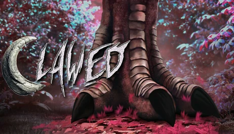 Купить Clawed