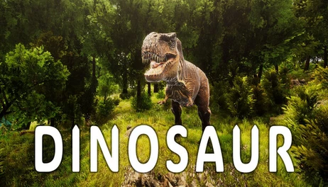 Купить Dinosaur