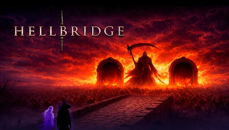 Купить Hellbridge
