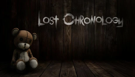 Купить Lost Chronology