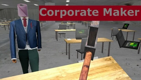 Купить Corporate Maker