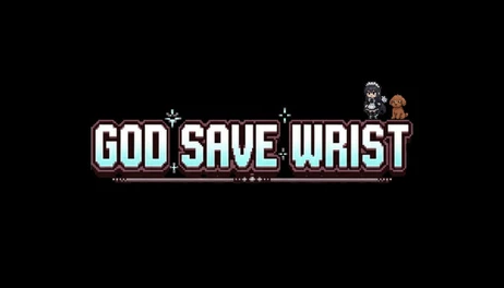 Купить God Save Wrist