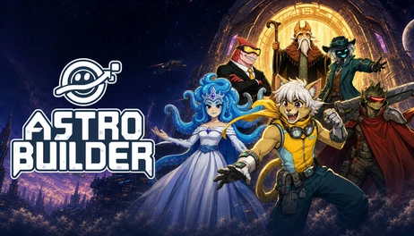 Купить AstroBuilder
