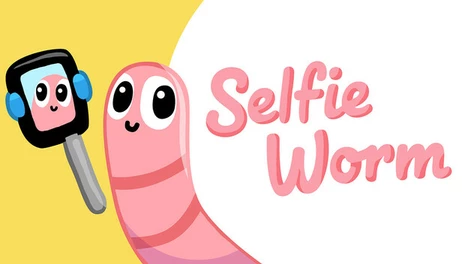 Купить Selfie Worm