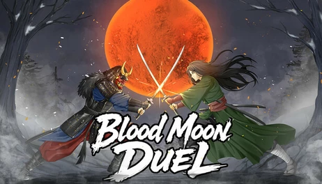 Купить Blood Moon Duel