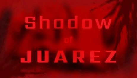Купить Shadow of Juarez
