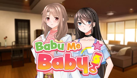 Купить Babu Me Baby!
