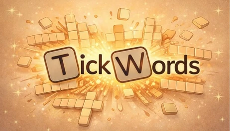 Купить TickWords