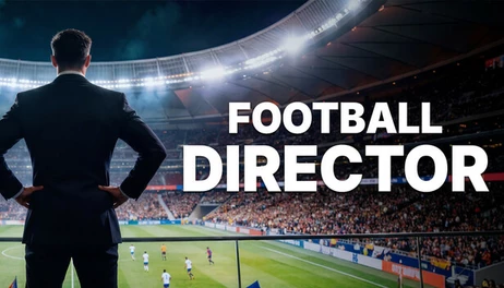 Купить Football Director